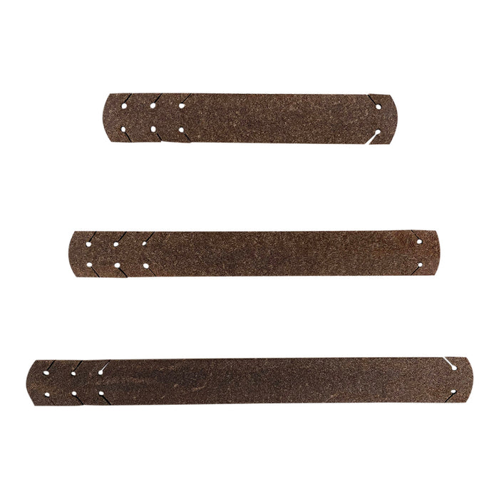 Mask Ear Saver - 3 pack - Stockyard X 'The Leather Store'