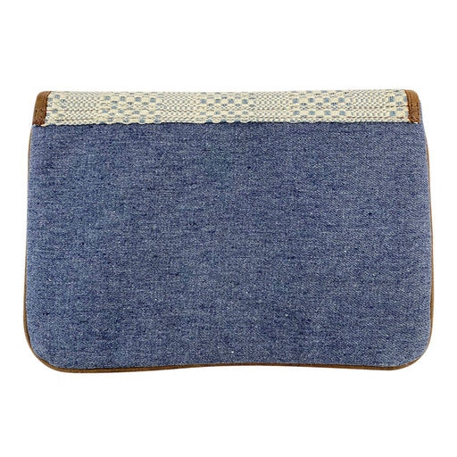 Envelope Clutch Bag - Stockyard X 'The Leather Store'