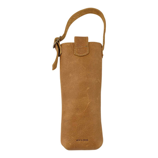 Flower Power Pouch - Stockyard X 'The Leather Store'