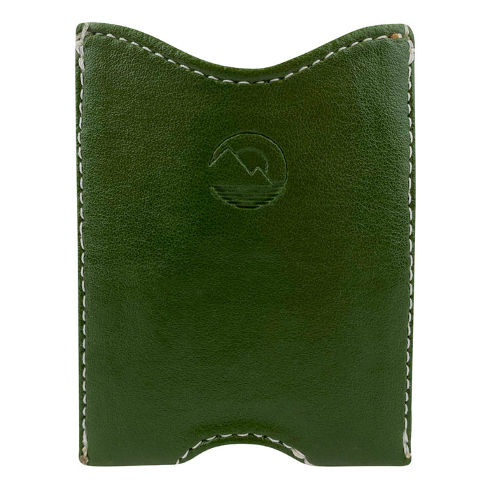 Front Pocket Wallet - Stockyard X 'The Leather Store'