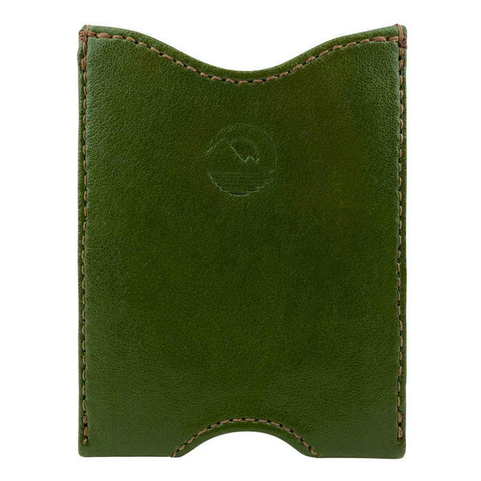 Front Pocket Wallet - Stockyard X 'The Leather Store'