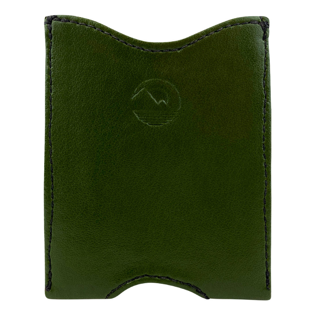 Front Pocket Wallet - Stockyard X 'The Leather Store'