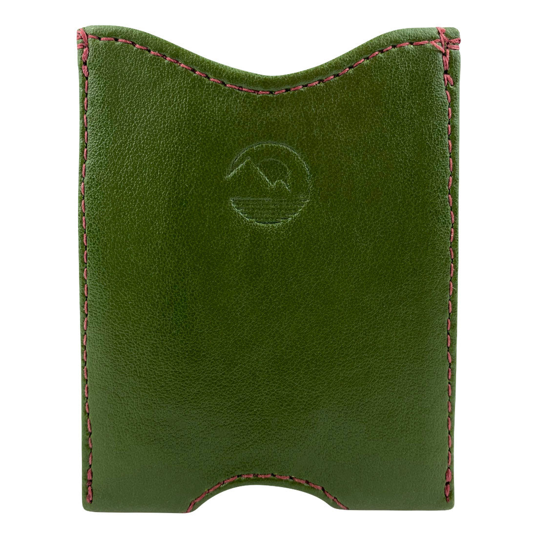 Front Pocket Wallet - Stockyard X 'The Leather Store'