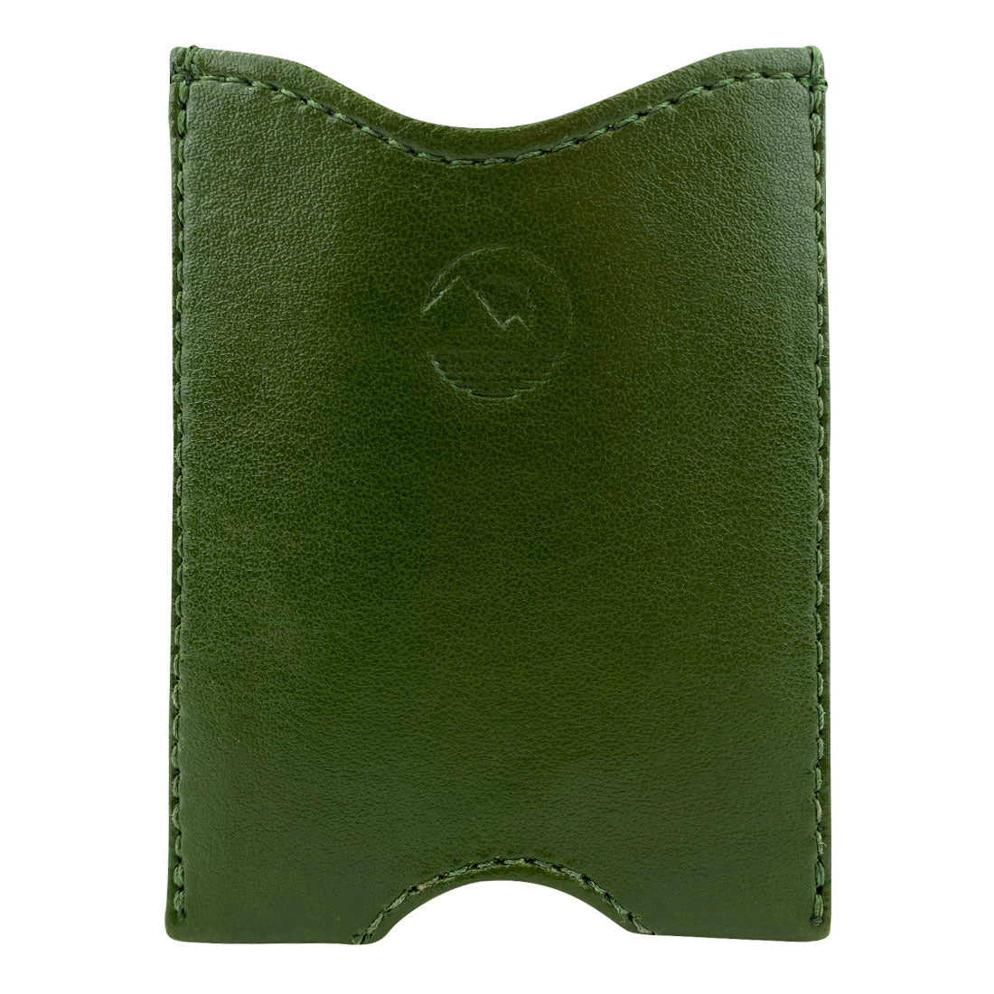 Front Pocket Wallet - Stockyard X 'The Leather Store'