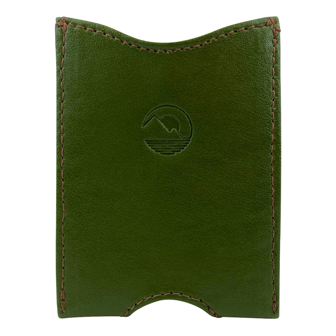 Front Pocket Wallet - Stockyard X 'The Leather Store'