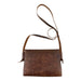 Horizontal Shoulder Bag - Stockyard X 'The Leather Store'