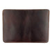 Minimalist Passport Holder - Stockyard X 'The Leather Store'
