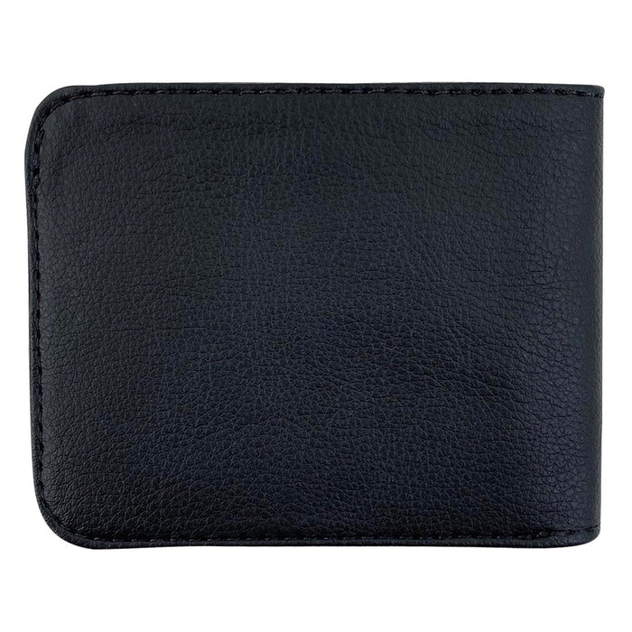 Fruit & Vegetable Leathers Night Wallet - Stockyard X 'The Leather Store'