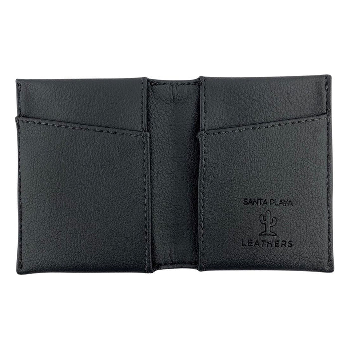 Fruit & Vegetable Leathers Legacy Card Wallet - Stockyard X 'The Leather Store'