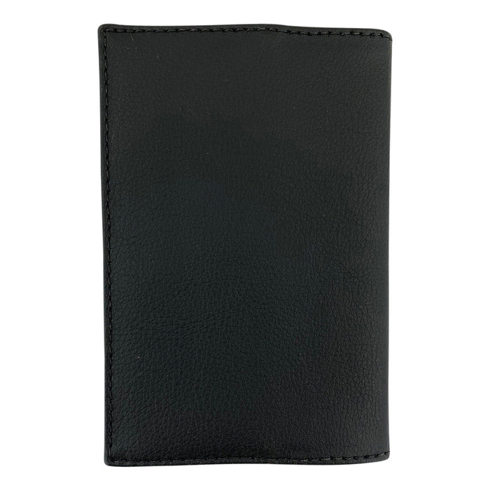 Passport Cover - Stockyard X 'The Leather Store'
