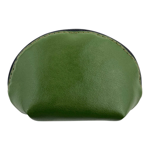 Fruit & Vegetable Leathers Coin Pouch - Stockyard X 'The Leather Store'