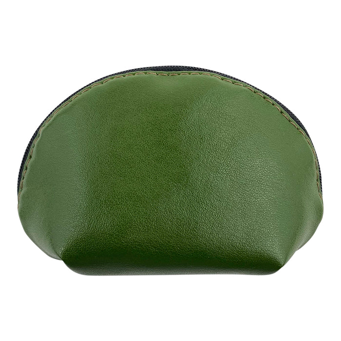 Fruit & Vegetable Leathers Coin Pouch