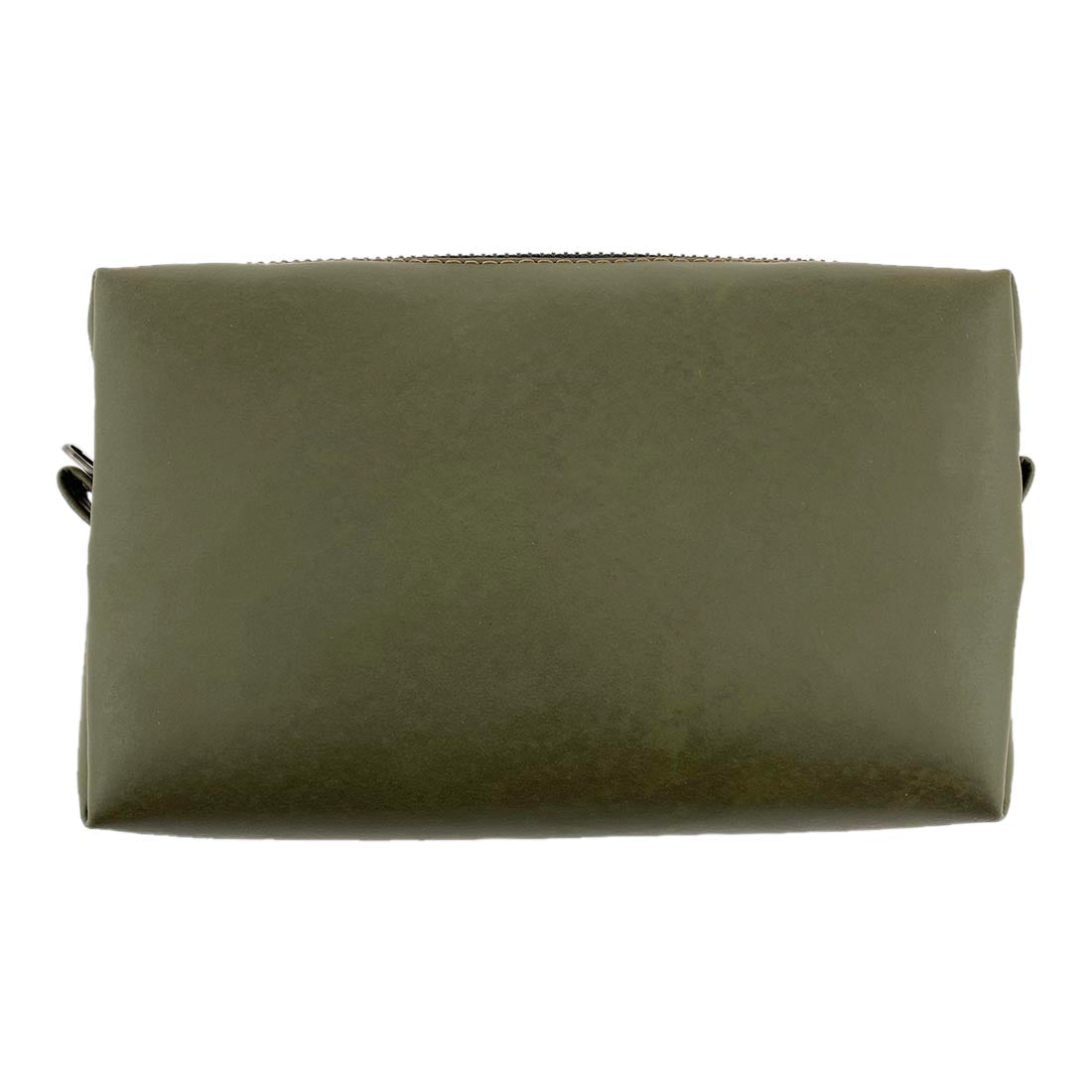 Fruit & Vegetable Leathers Small Toiletry Bag - Stockyard X 'The Leather Store'