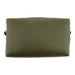 Fruit & Vegetable Leathers Small Toiletry Bag - Stockyard X 'The Leather Store'