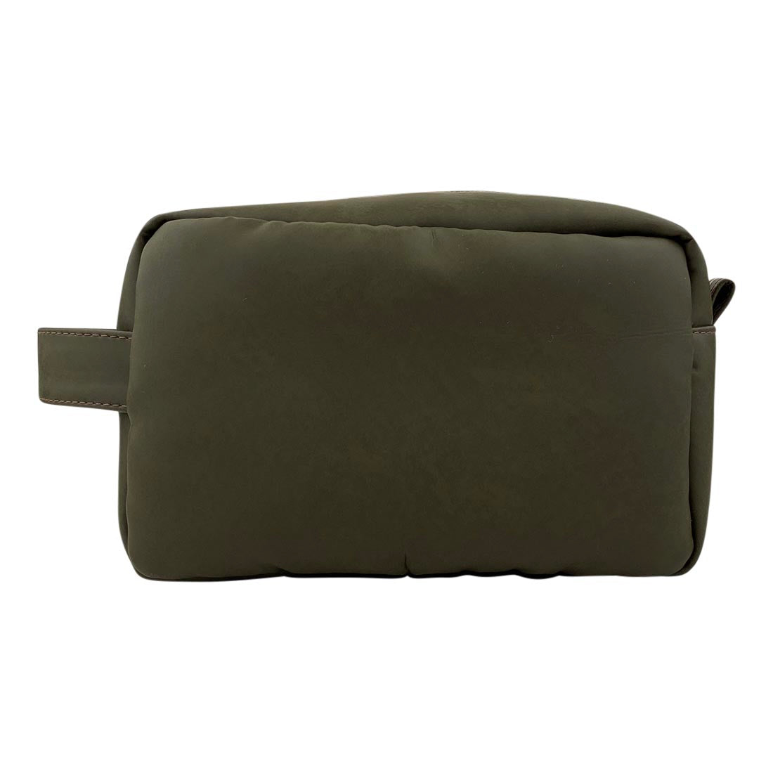 Fruit & Vegetable Leathers Toiletry Bag - Stockyard X 'The Leather Store'