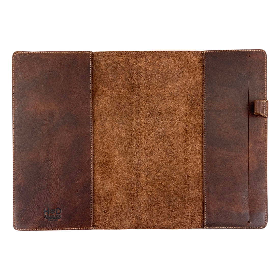 Leuchtturm Softcover Case - Stockyard X 'The Leather Store'