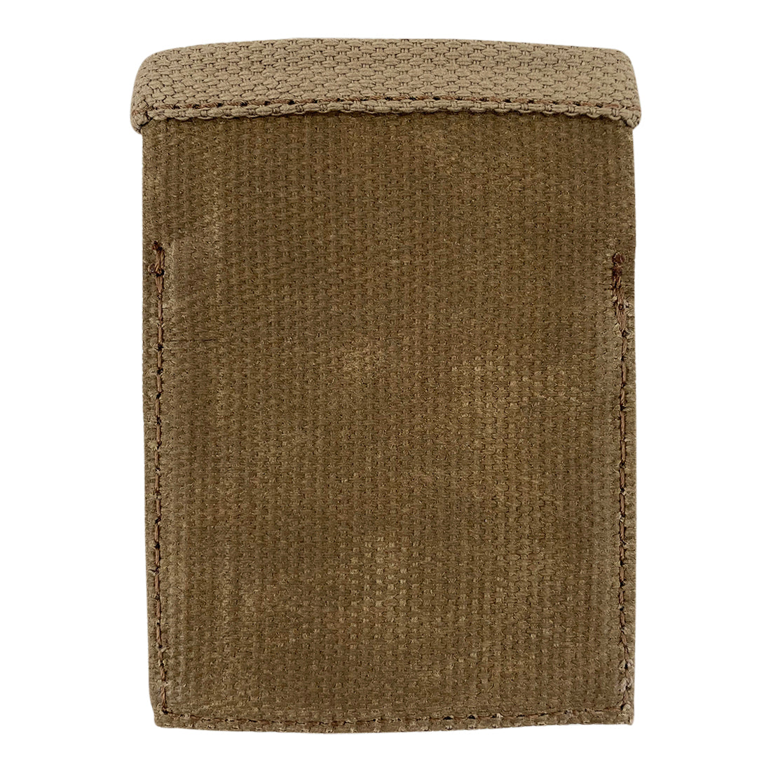 Vertical Card Holder - Stockyard X 'The Leather Store'