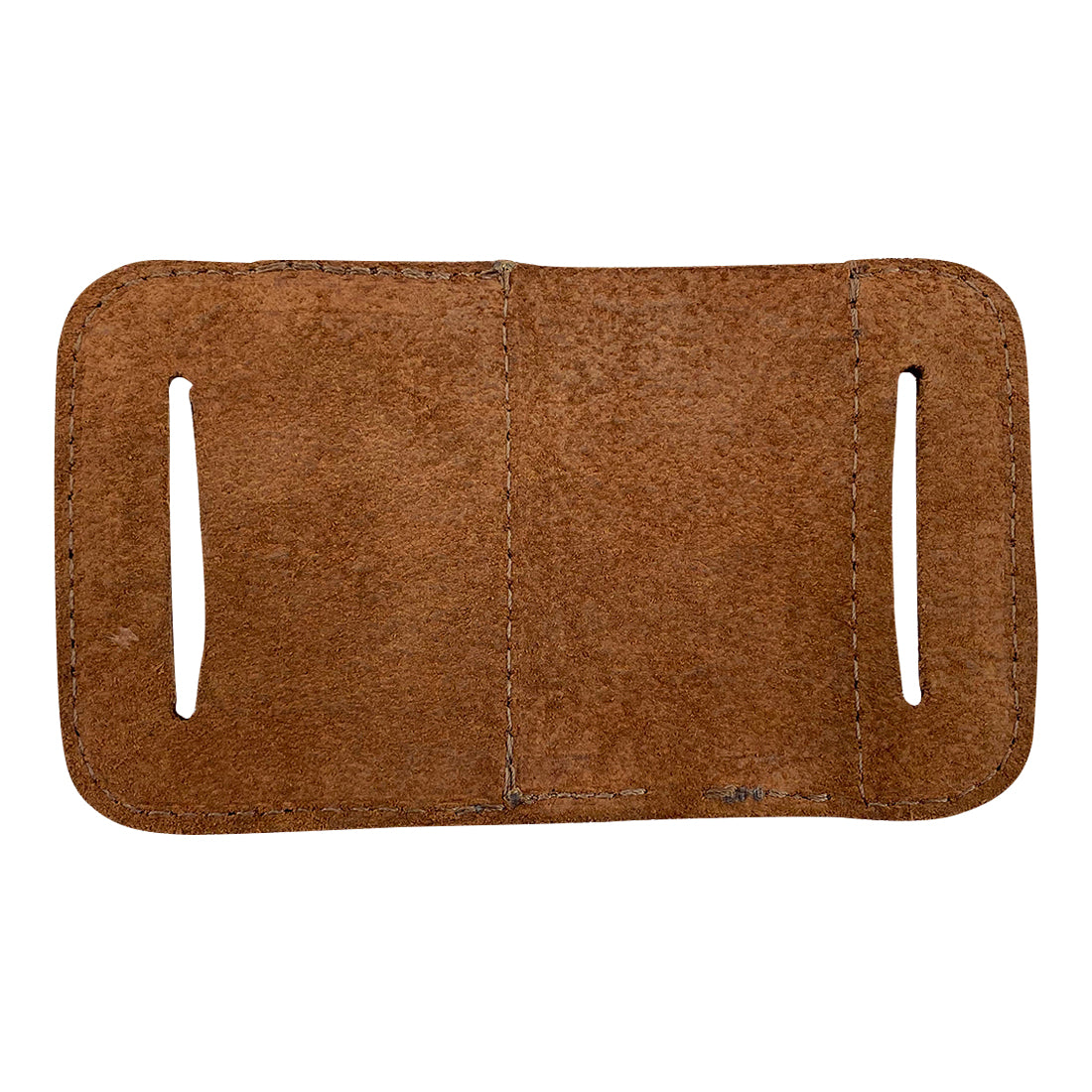 Zippo Holster - Stockyard X 'The Leather Store'