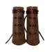 Beer Tap Handle Cover (2pack) - Stockyard X 'The Leather Store'