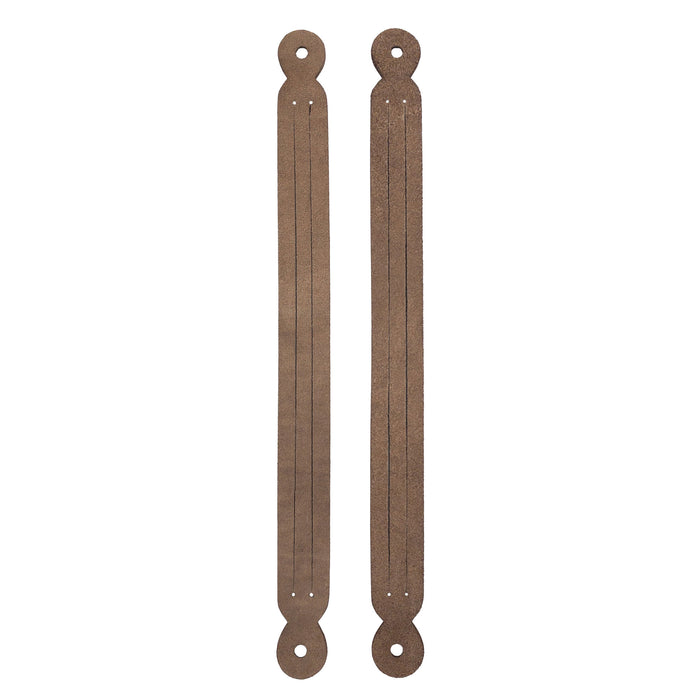 Curtain Tie Back (2 Pack) - Stockyard X 'The Leather Store'
