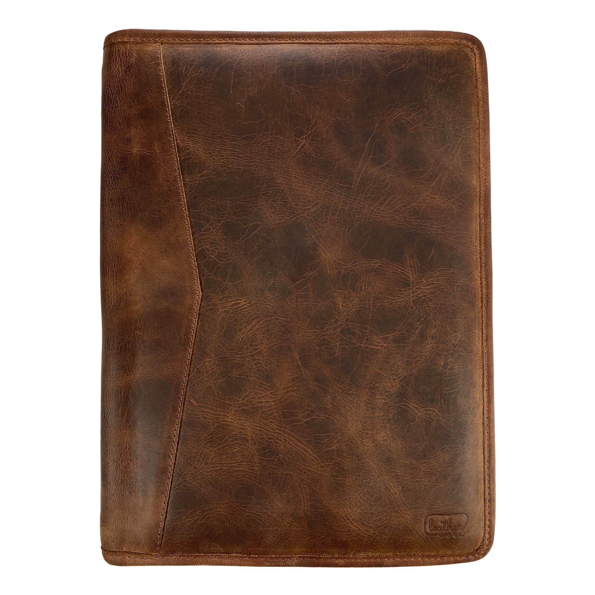 Executive Portfolio - Stockyard X 'The Leather Store'