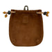 Leather Pouch - Stockyard X 'The Leather Store'