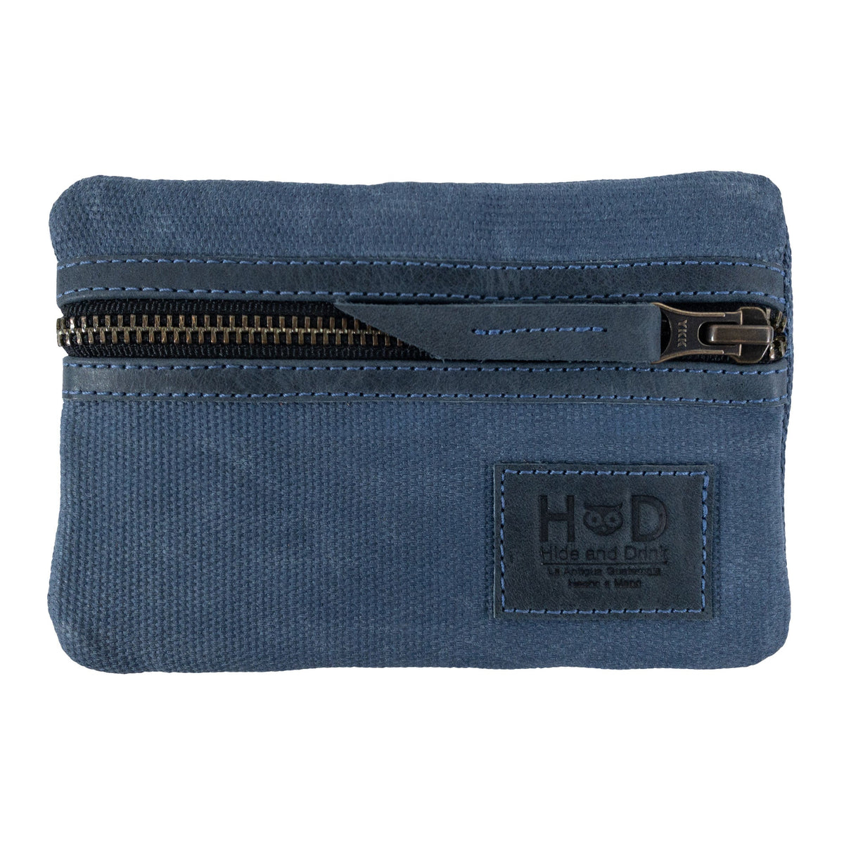 Multi-tool Pocket Pouch for Everyday Use – StockyardX, The Leather Store