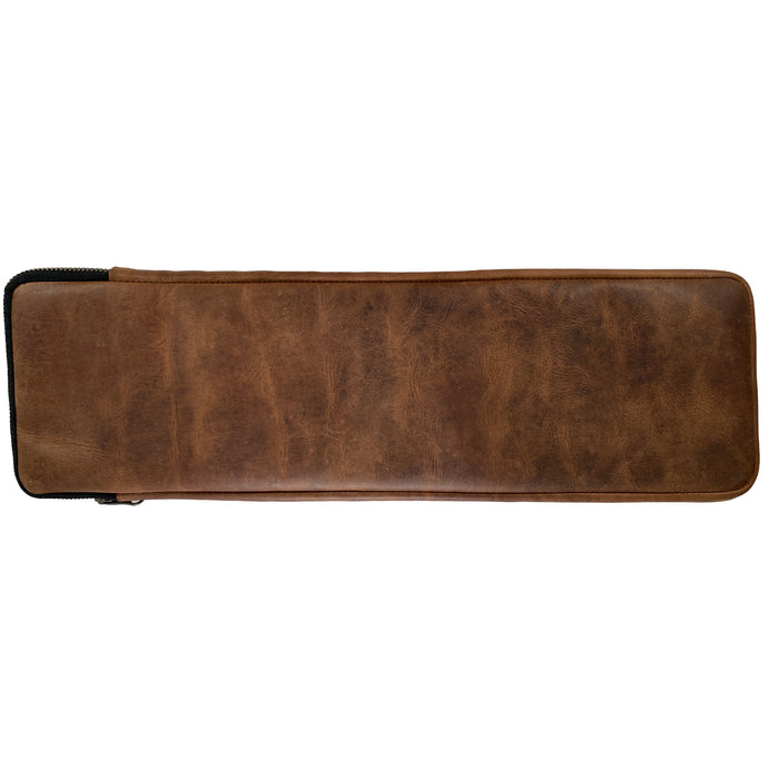 Zippered Case for Magic Keyboard with Numeric Keypad - Stockyard X 'The Leather Store'