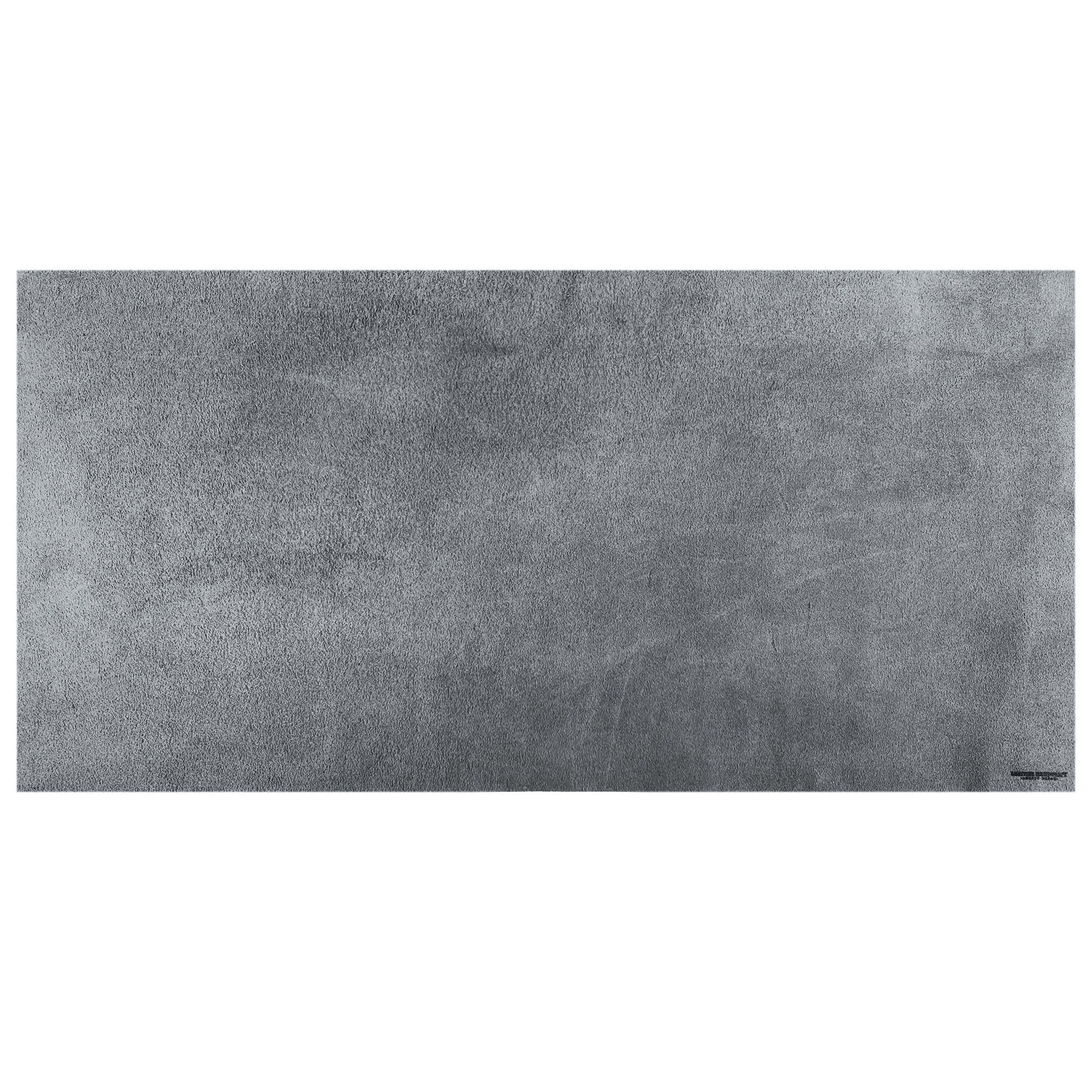 Leather Rectangle 12 x 24 inches from Full Grain Leather - Stockyard X 'The Leather Store'