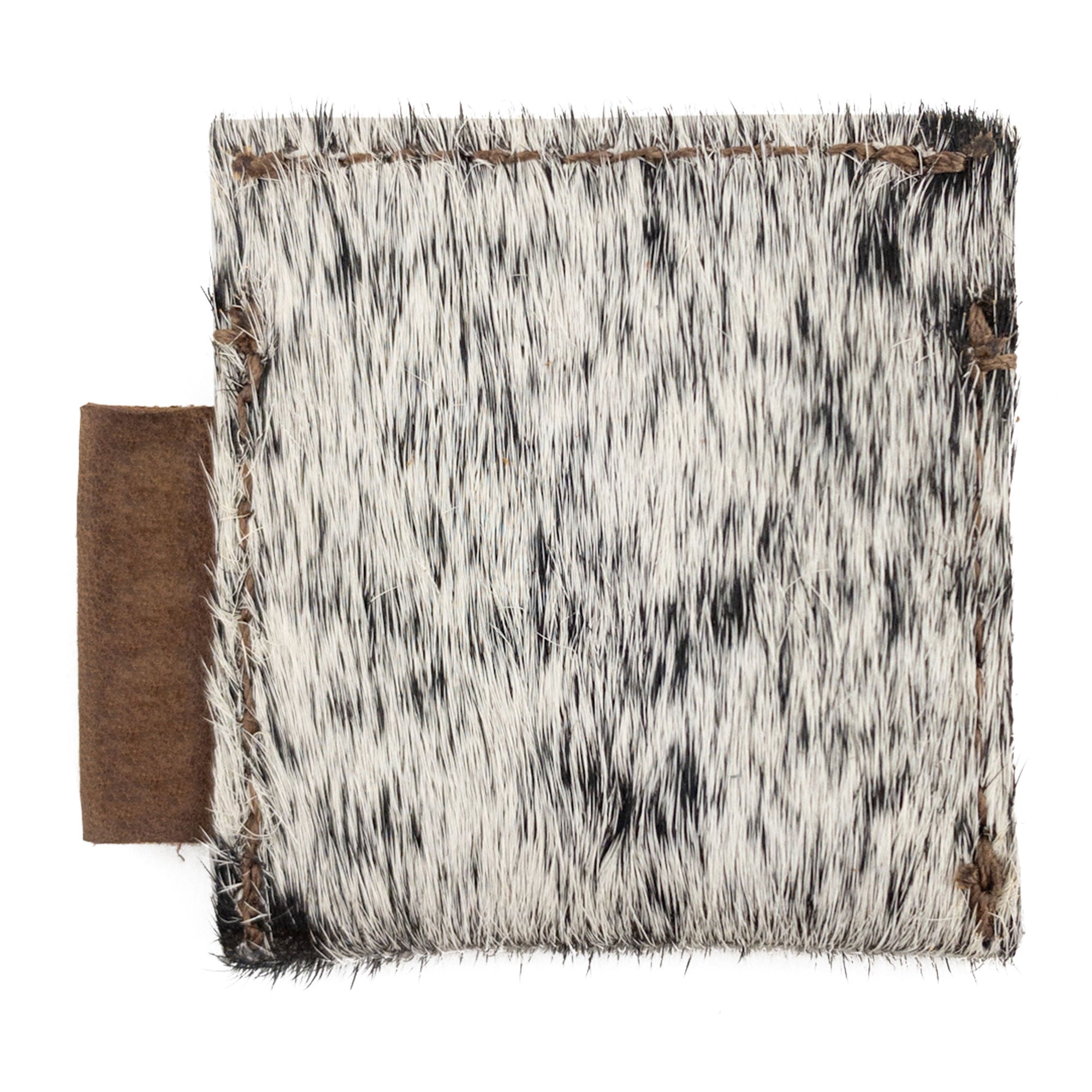 Wedding Ring Case - Stockyard X 'The Leather Store'