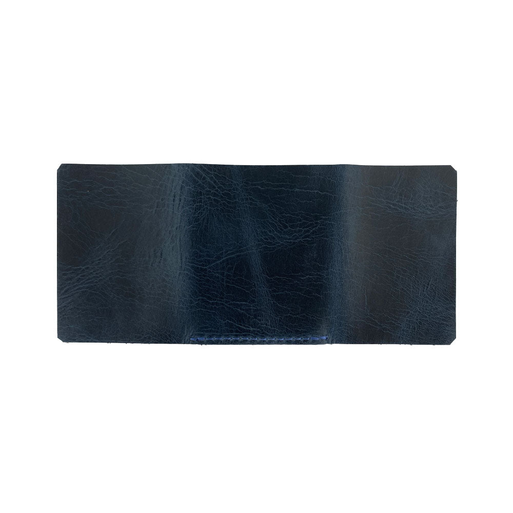 Minimalist Wallet Bills Only – StockyardX, The Leather Store