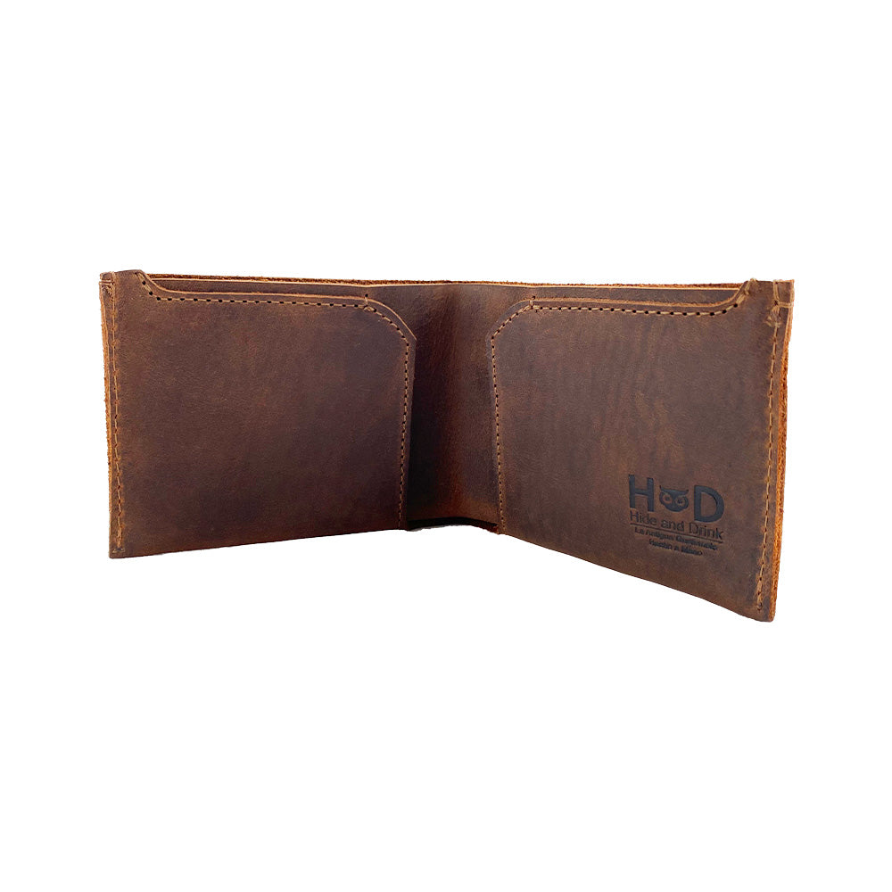 Classic Leather Line Wallet main image 1