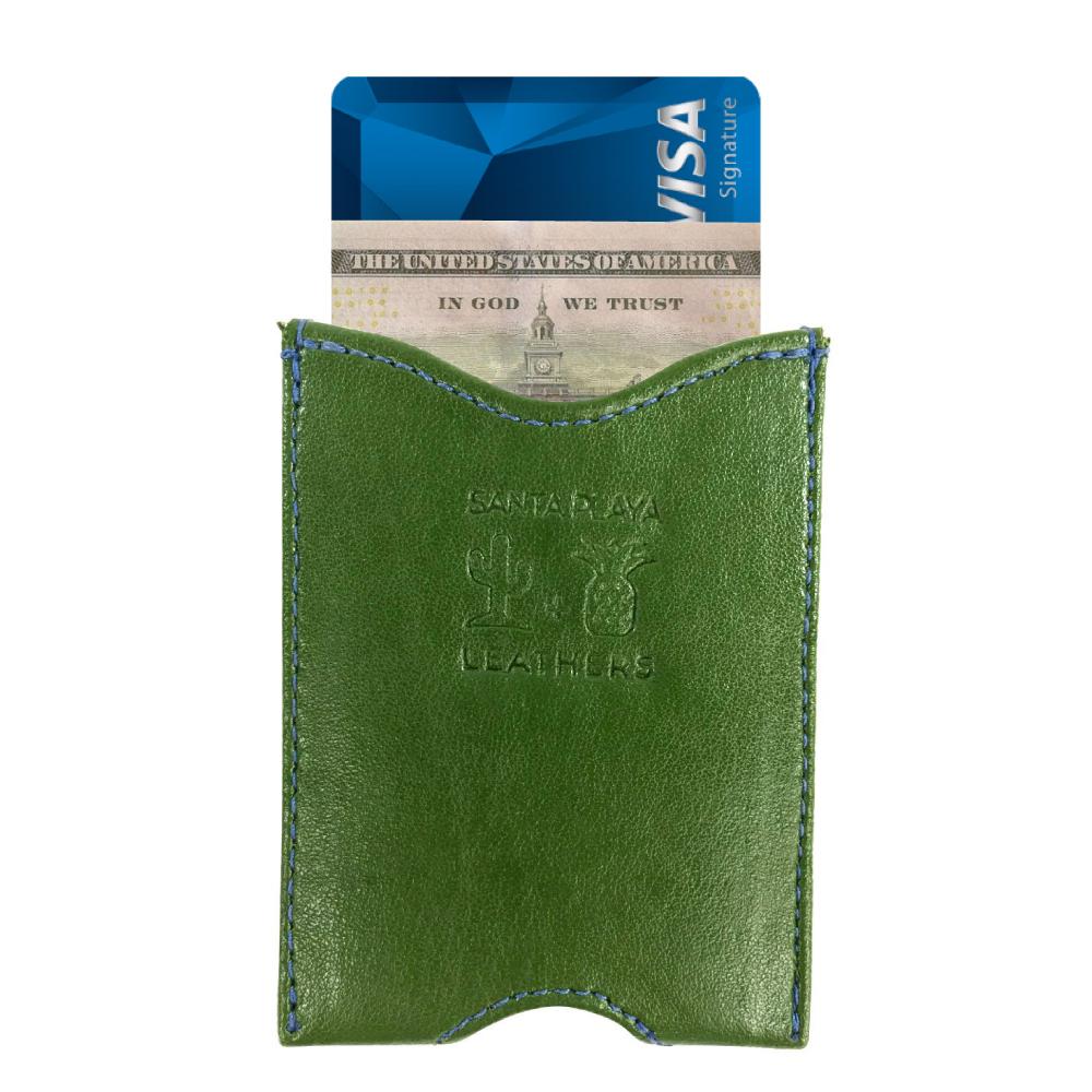 Front Pocket Wallet - Stockyard X 'The Leather Store'