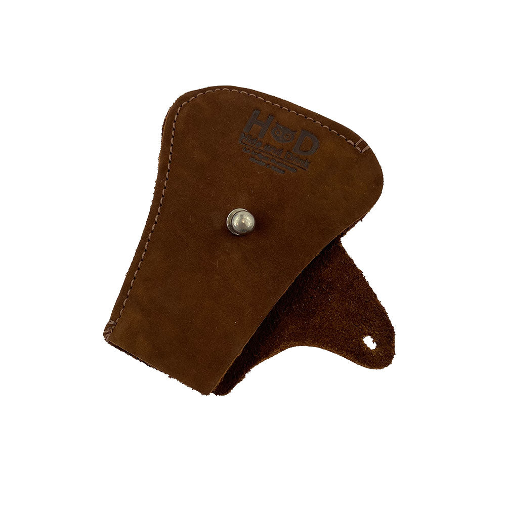 Razor Cover - Stockyard X 'The Leather Store'