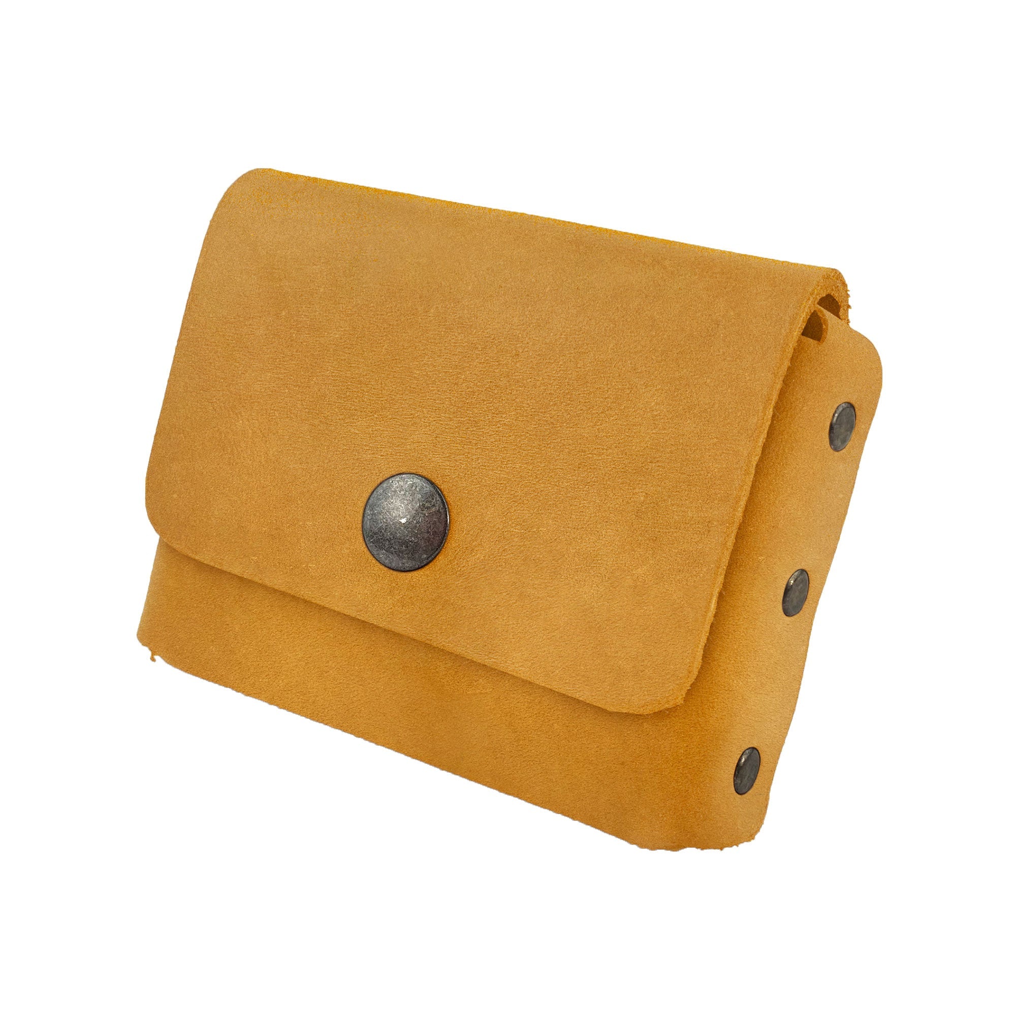 Weatherproof Horizontal Waist Wallet - Stockyard X 'The Leather Store'