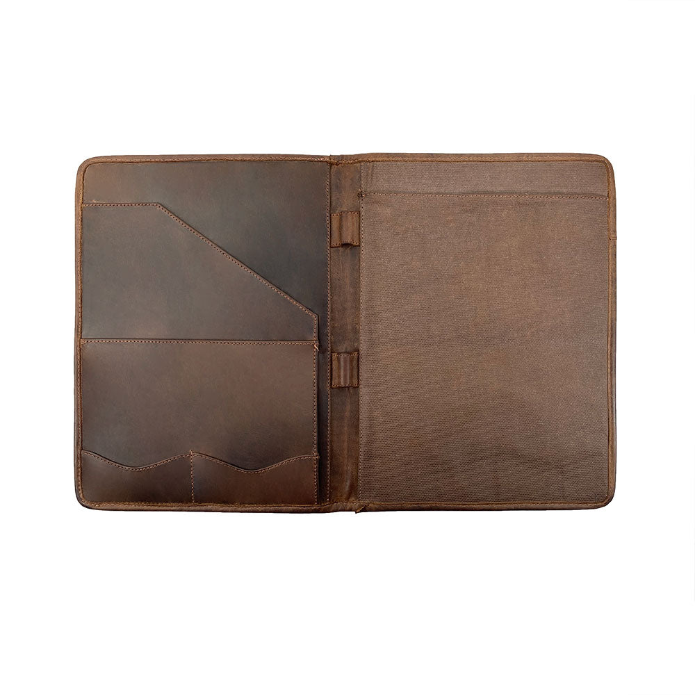 Professional Portfolio - Stockyard X 'The Leather Store'