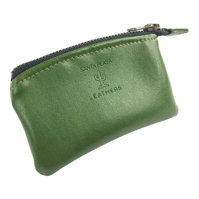 Fruit & Vegetable Leathers Mountain Coin Pouch