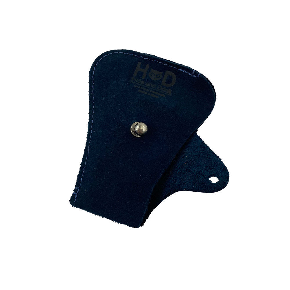 Razor Cover - Stockyard X 'The Leather Store'