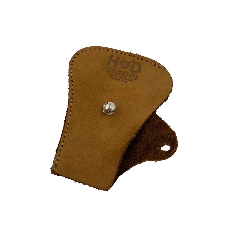 Razor Cover - Stockyard X 'The Leather Store'