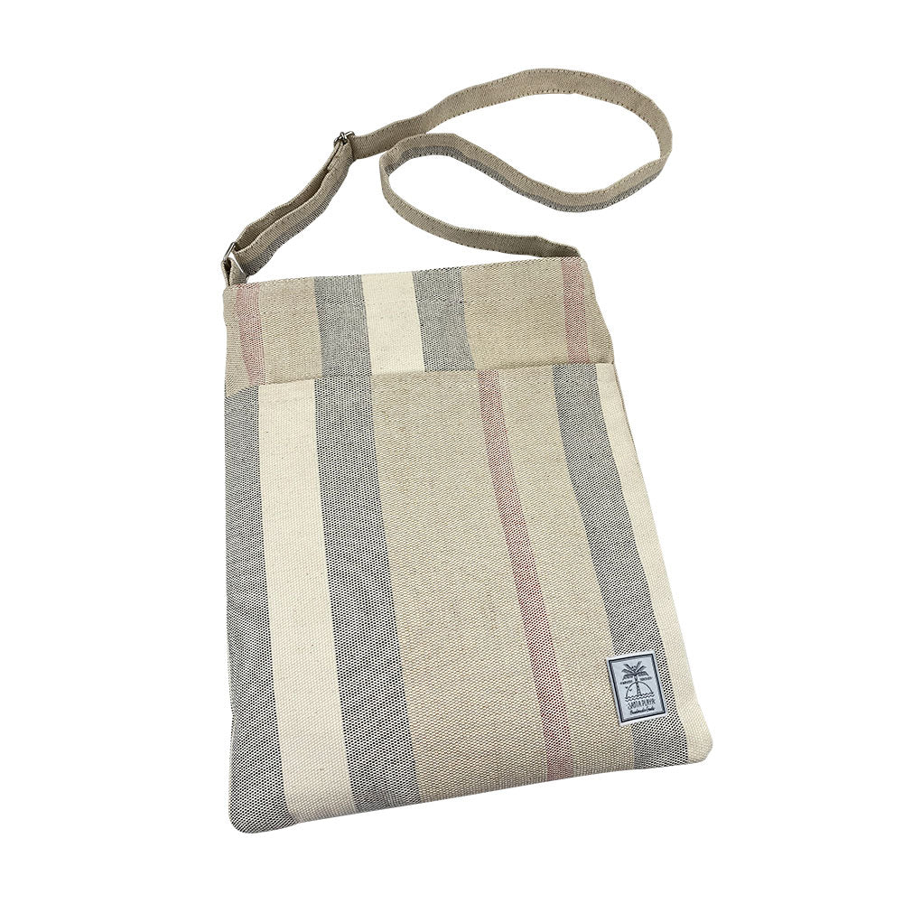 Shoulder Bag - Stockyard X 'The Leather Store'