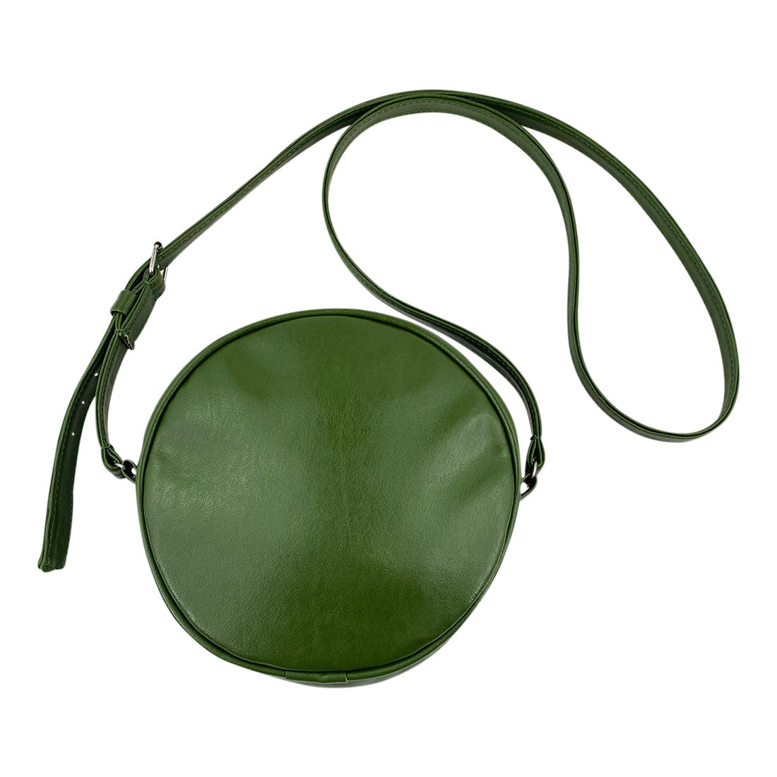 Circular Purse - Stockyard X 'The Leather Store'