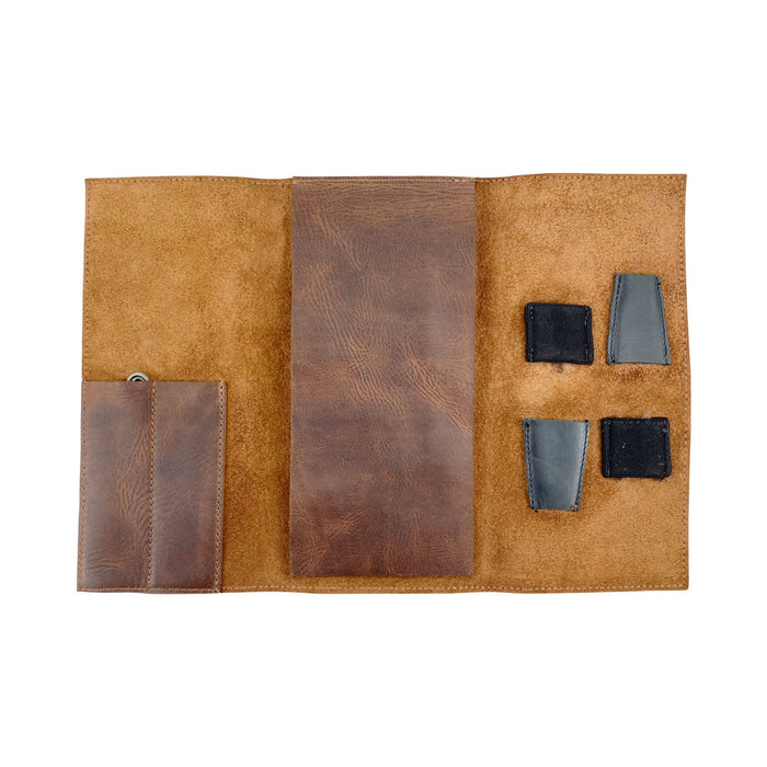 Small Scissors Bag - Stockyard X 'The Leather Store'