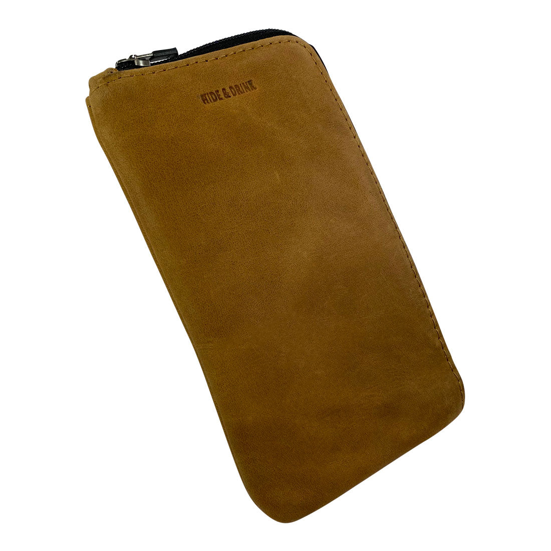 Pen Case - Stockyard X 'The Leather Store'
