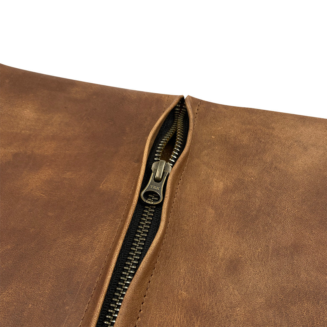 Decorative Cowboy Pillow Cover - Stockyard X 'The Leather Store'