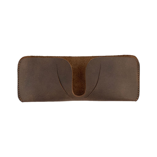 Minimal Wallet - Stockyard X 'The Leather Store'