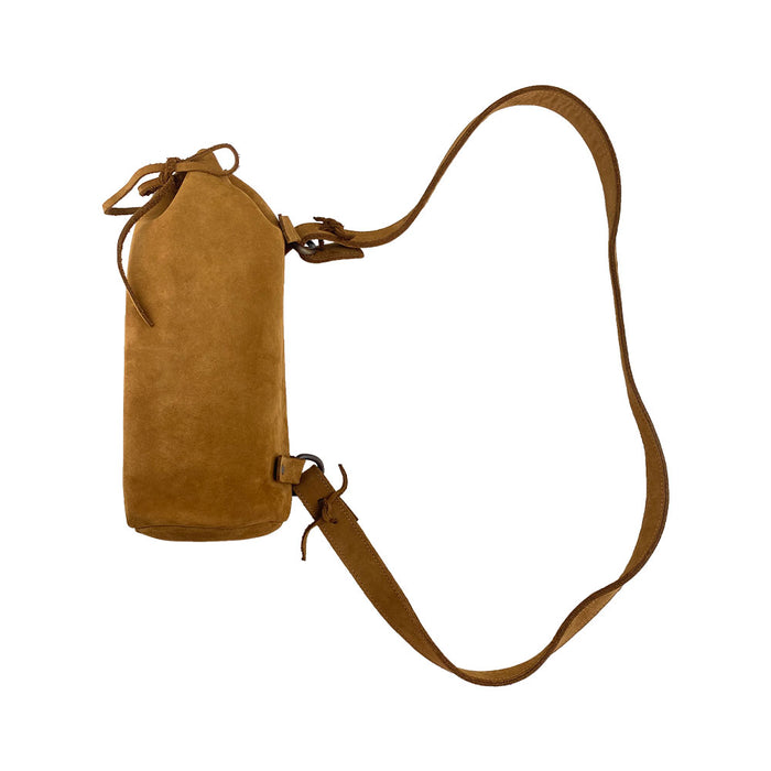 Wine Carrier - Stockyard X 'The Leather Store'