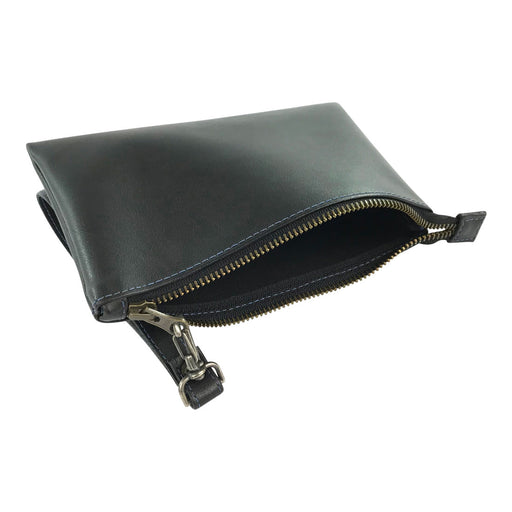 Fruit & Vegetable Leathers Wristlet Clutch Bag - Stockyard X 'The Leather Store'