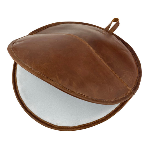 Tortilla Warmer - Stockyard X 'The Leather Store'