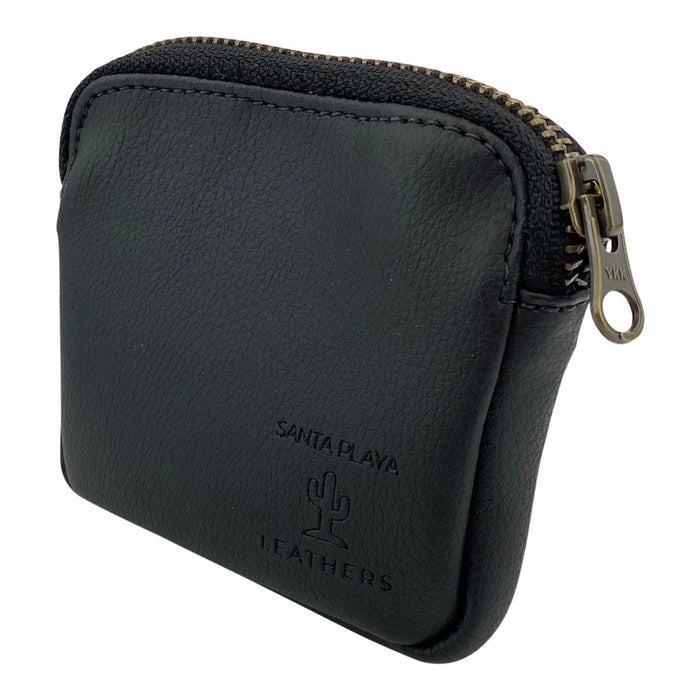 Classic Coin Pouch - Stockyard X 'The Leather Store'