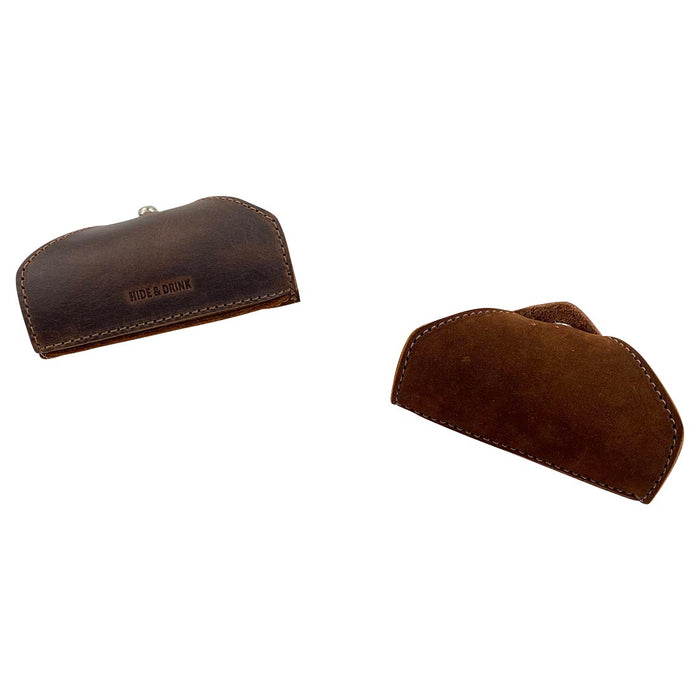Napkin Rings (2-Pack) - Stockyard X 'The Leather Store'